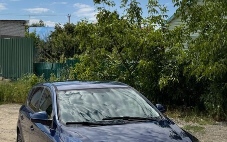 KIA cee'd I рестайлинг, 2009 год, 520 000 рублей, 2 фотография