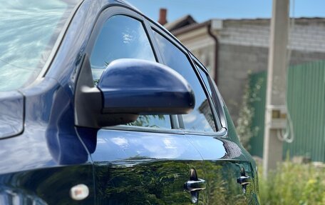 KIA cee'd I рестайлинг, 2009 год, 520 000 рублей, 4 фотография