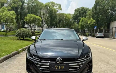 Volkswagen Passat CC, 2021 год, 2 420 000 рублей, 2 фотография