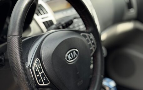 KIA cee'd I рестайлинг, 2009 год, 520 000 рублей, 6 фотография