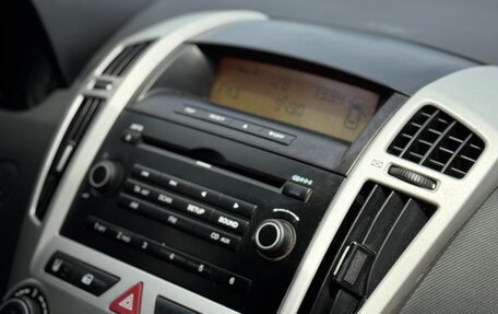 KIA cee'd I рестайлинг, 2009 год, 520 000 рублей, 7 фотография