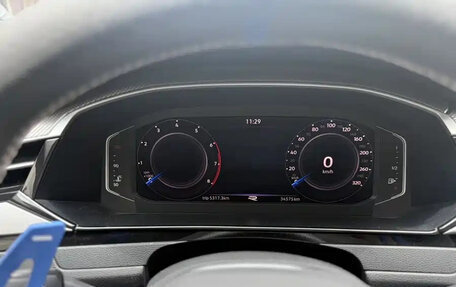 Volkswagen Passat CC, 2021 год, 2 420 000 рублей, 6 фотография