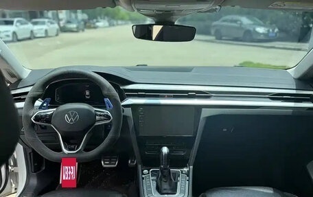 Volkswagen Passat CC, 2021 год, 2 420 000 рублей, 5 фотография
