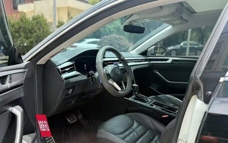 Volkswagen Passat CC, 2021 год, 2 420 000 рублей, 4 фотография