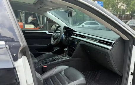 Volkswagen Passat CC, 2021 год, 2 420 000 рублей, 7 фотография