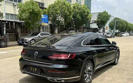 Volkswagen Passat CC, 2021 год, 2 420 000 рублей, 12 фотография