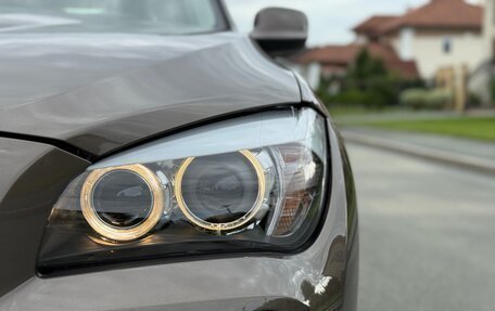 BMW X1, 2012 год, 1 470 000 рублей, 5 фотография