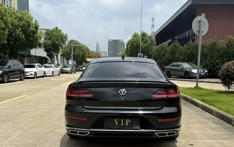 Volkswagen Passat CC, 2021 год, 2 420 000 рублей, 11 фотография
