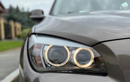 BMW X1, 2012 год, 1 470 000 рублей, 4 фотография