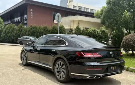 Volkswagen Passat CC, 2021 год, 2 420 000 рублей, 10 фотография