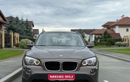 BMW X1, 2012 год, 1 470 000 рублей, 3 фотография