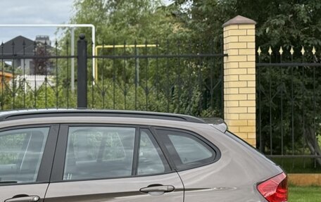 BMW X1, 2012 год, 1 470 000 рублей, 9 фотография