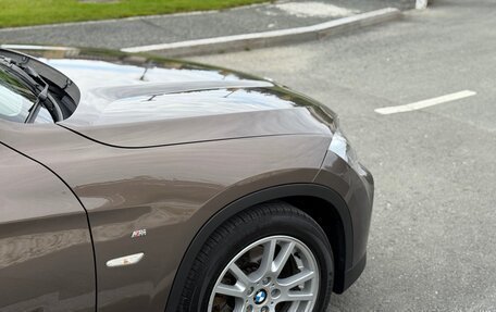 BMW X1, 2012 год, 1 470 000 рублей, 15 фотография