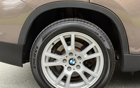 BMW X1, 2012 год, 1 470 000 рублей, 17 фотография