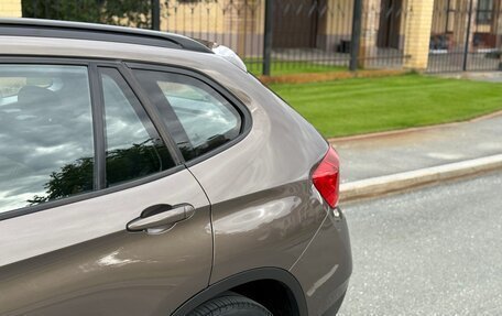 BMW X1, 2012 год, 1 470 000 рублей, 16 фотография