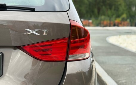 BMW X1, 2012 год, 1 470 000 рублей, 11 фотография