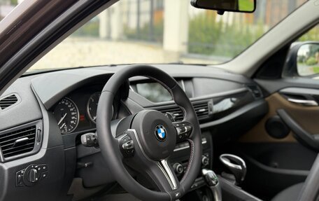 BMW X1, 2012 год, 1 470 000 рублей, 18 фотография