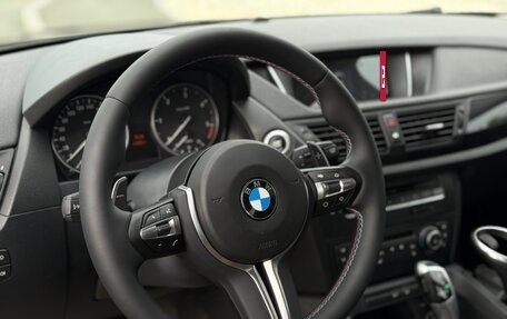 BMW X1, 2012 год, 1 470 000 рублей, 19 фотография