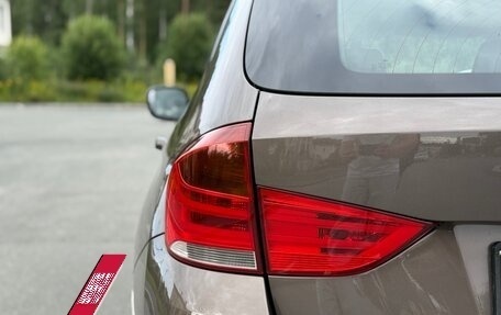 BMW X1, 2012 год, 1 470 000 рублей, 10 фотография