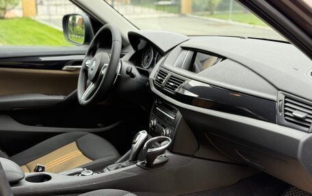 BMW X1, 2012 год, 1 470 000 рублей, 22 фотография