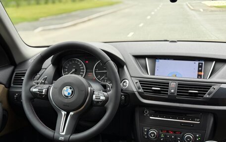 BMW X1, 2012 год, 1 470 000 рублей, 24 фотография