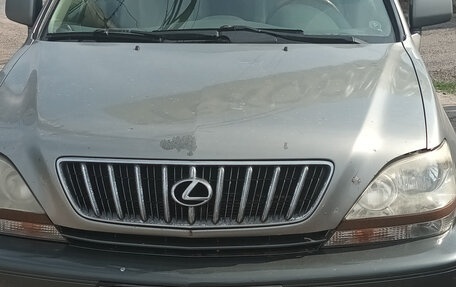 Lexus RX IV рестайлинг, 2001 год, 810 000 рублей, 6 фотография
