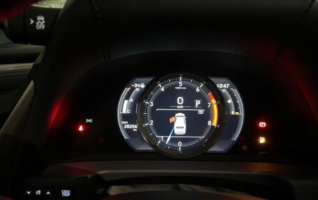 Lexus ES VII, 2021 год, 4 850 000 рублей, 6 фотография