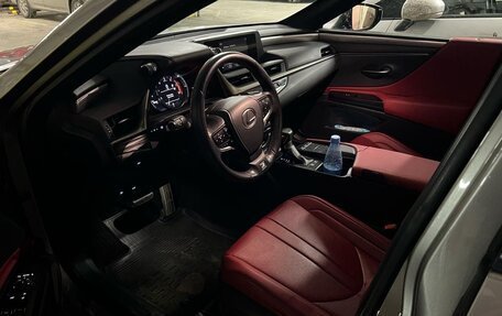 Lexus ES VII, 2021 год, 4 850 000 рублей, 7 фотография