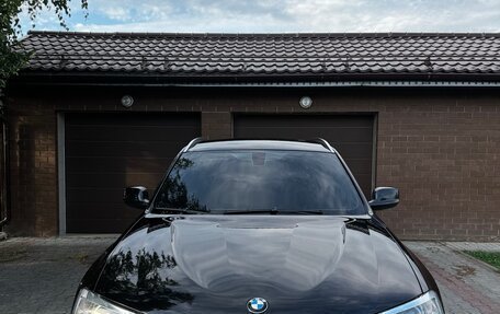 BMW X3, 2012 год, 1 950 000 рублей, 2 фотография