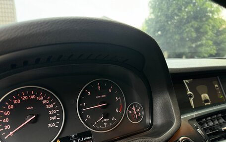 BMW X3, 2012 год, 1 950 000 рублей, 13 фотография