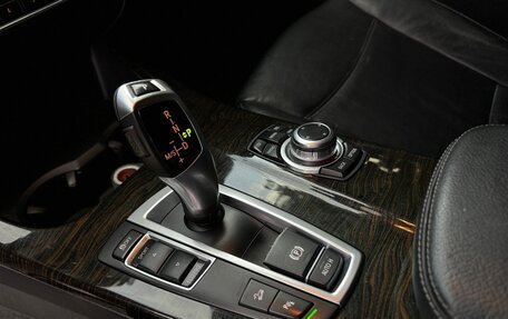 BMW X3, 2012 год, 1 950 000 рублей, 14 фотография