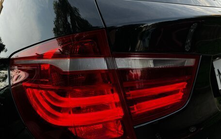 BMW X3, 2012 год, 1 950 000 рублей, 23 фотография