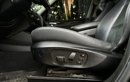 BMW X3, 2012 год, 1 950 000 рублей, 21 фотография