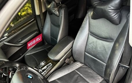 BMW X3, 2012 год, 1 950 000 рублей, 10 фотография