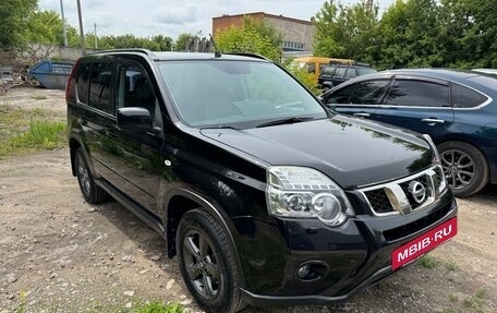 Nissan X-Trail, 2013 год, 1 290 000 рублей, 3 фотография