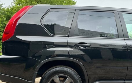 Nissan X-Trail, 2013 год, 1 290 000 рублей, 10 фотография