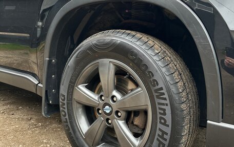 Nissan X-Trail, 2013 год, 1 290 000 рублей, 12 фотография