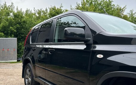 Nissan X-Trail, 2013 год, 1 290 000 рублей, 11 фотография