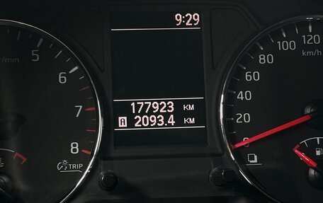 Nissan X-Trail, 2013 год, 1 290 000 рублей, 15 фотография