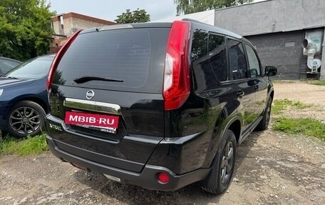 Nissan X-Trail, 2013 год, 1 290 000 рублей, 4 фотография