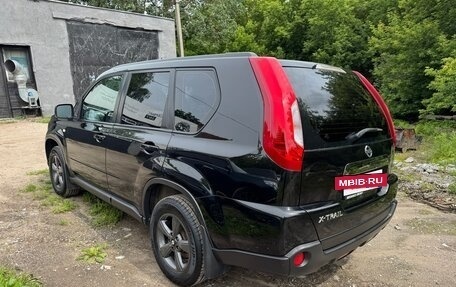Nissan X-Trail, 2013 год, 1 290 000 рублей, 5 фотография