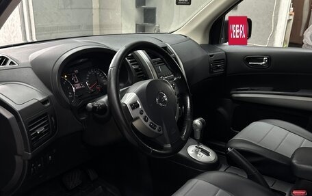 Nissan X-Trail, 2013 год, 1 290 000 рублей, 16 фотография