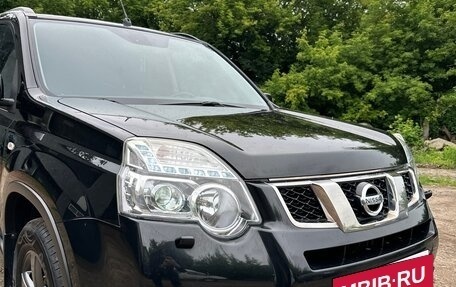 Nissan X-Trail, 2013 год, 1 290 000 рублей, 13 фотография
