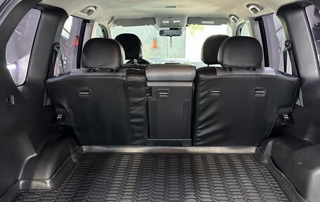 Nissan X-Trail, 2013 год, 1 290 000 рублей, 19 фотография