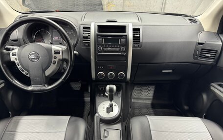Nissan X-Trail, 2013 год, 1 290 000 рублей, 24 фотография