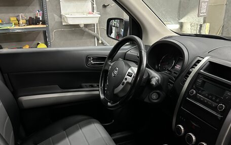 Nissan X-Trail, 2013 год, 1 290 000 рублей, 23 фотография