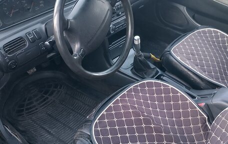 Mazda 626, 1995 год, 65 000 рублей, 5 фотография