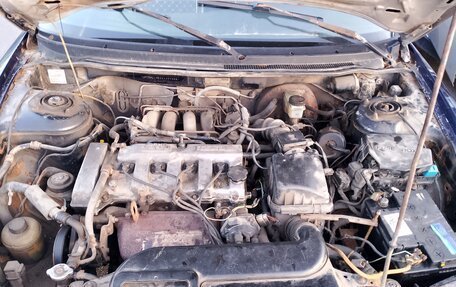 Mazda 626, 1995 год, 65 000 рублей, 6 фотография