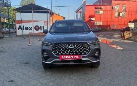 Chery Tiggo 7 Pro, 2022 год, 2 000 000 рублей, 3 фотография