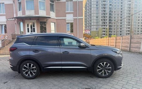 Chery Tiggo 7 Pro, 2022 год, 2 000 000 рублей, 5 фотография